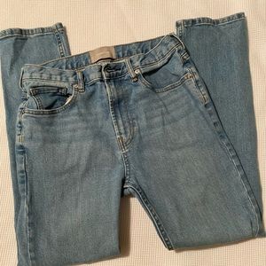 Everlane jeans